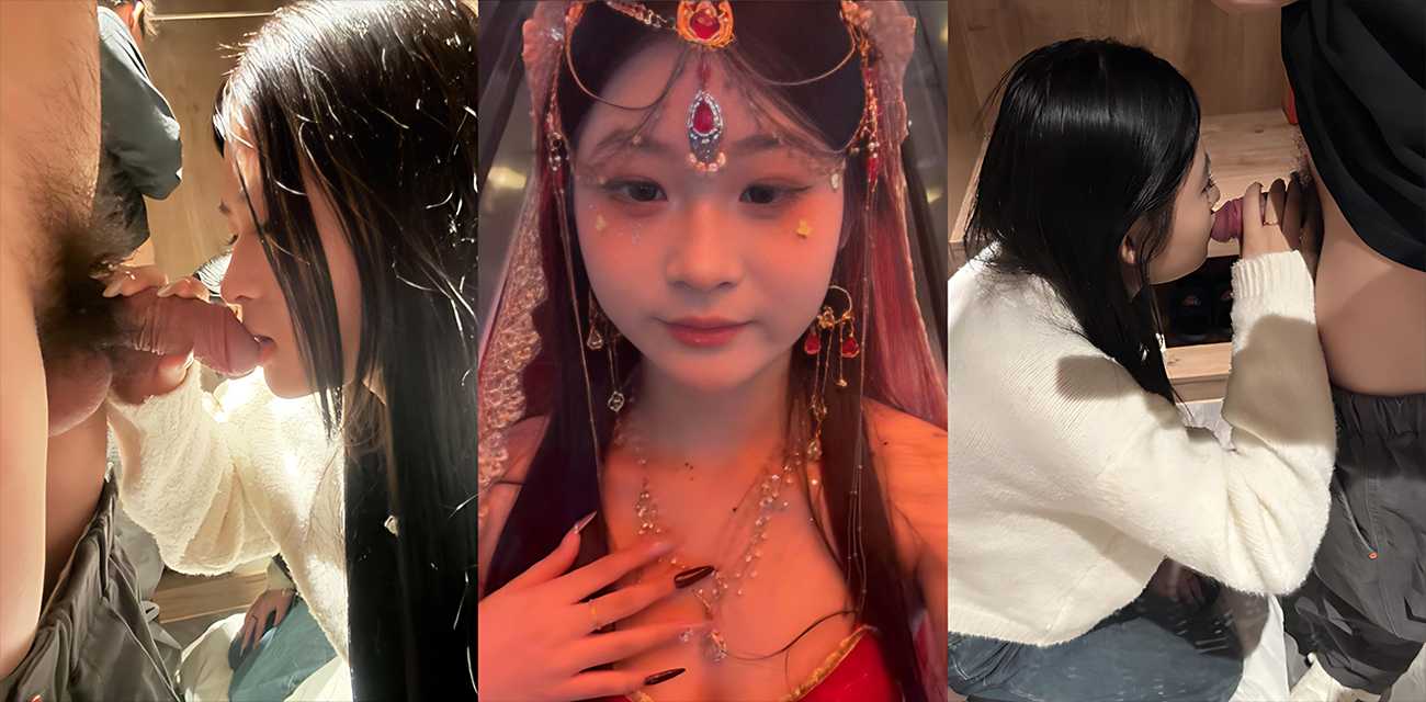 长春吉大开放学妹【欣欣】巨乳小母狗性欲旺盛，竟给学长当人体飞机杯玩口交特训露脸骚态相当娇媚