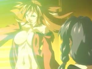 新バイブルブラック第五章Rejection～拒絶～。